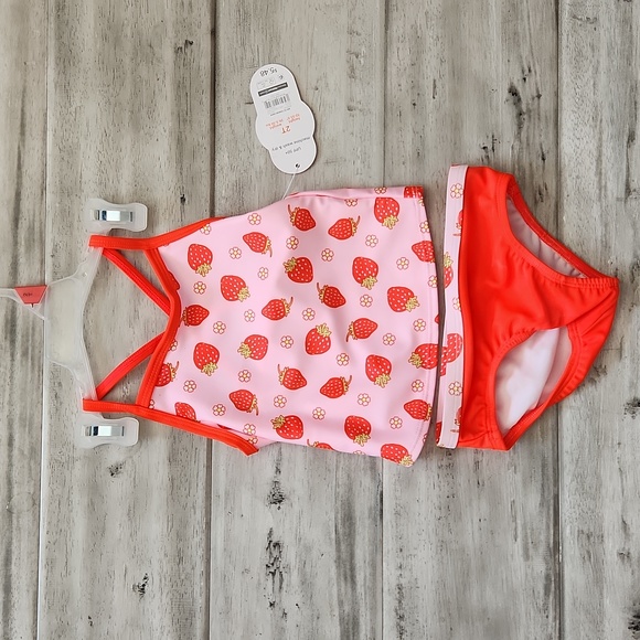 Toddler swimsuits - Picture 5 of 5